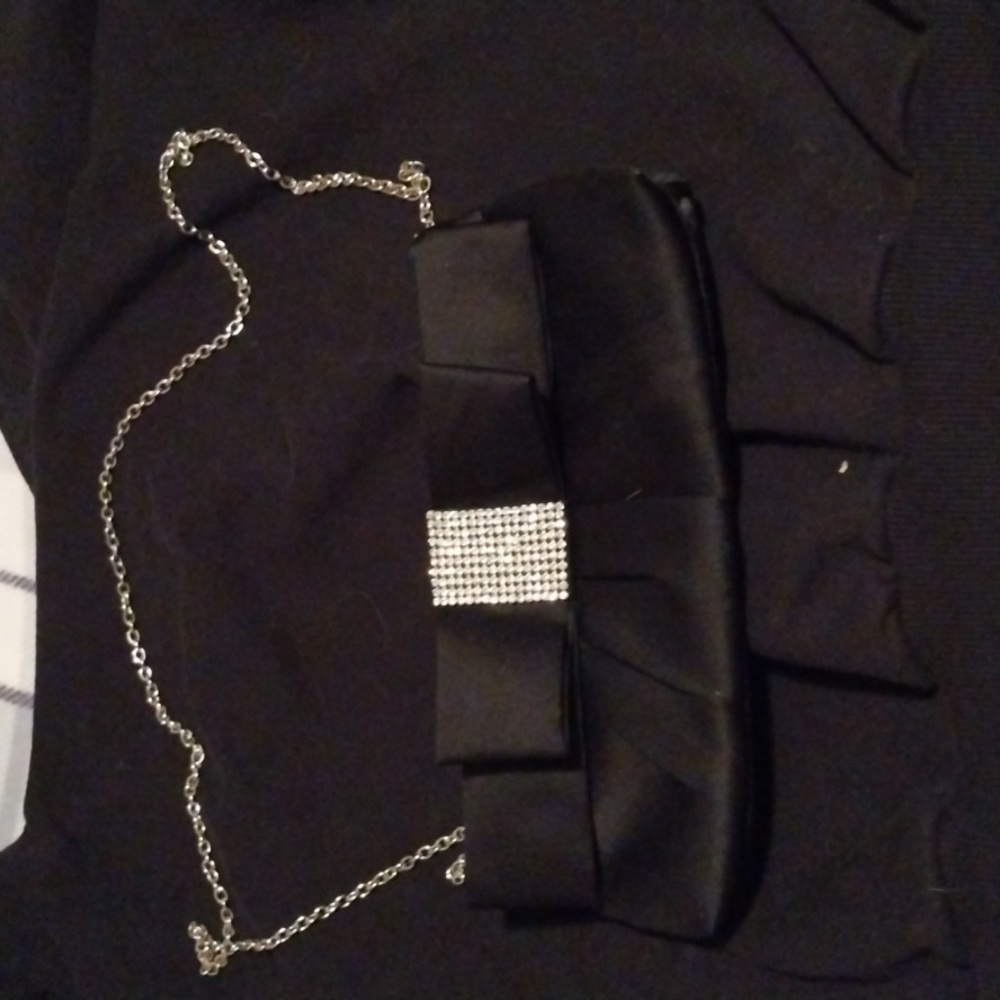 Cute evening bag NWOT